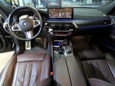 BMW 6 SERIES GT - 10