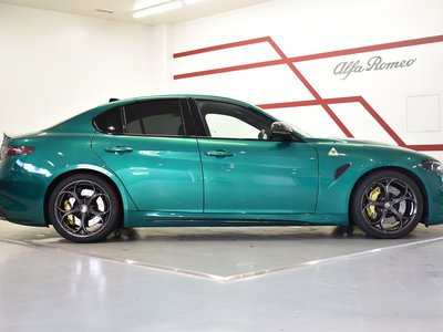 2023 ALFA Romeo JULIA 缩略图 28