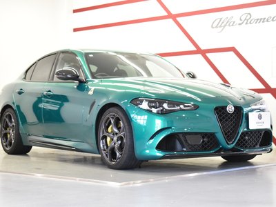 2023 ALFA Romeo JULIA 缩略图 25