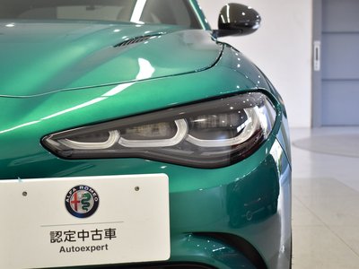 2023 ALFA Romeo JULIA 缩略图 34