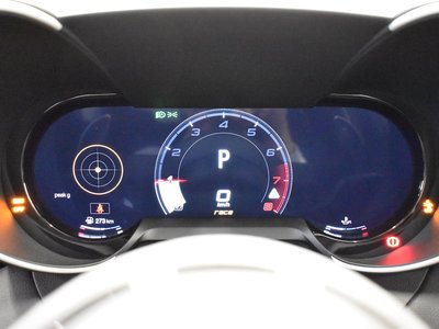 2023 ALFA Romeo JULIA 照片 10