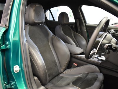 2023 ALFA Romeo JULIA 缩略图 17