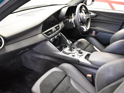 2023 ALFA Romeo JULIA 缩略图 19