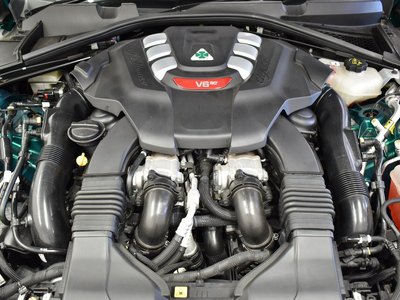 2023 ALFA Romeo JULIA 缩略图 43