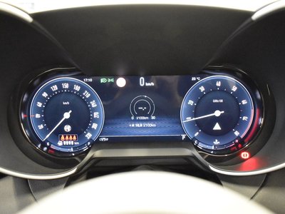 2023 ALFA Romeo JULIA 照片 9