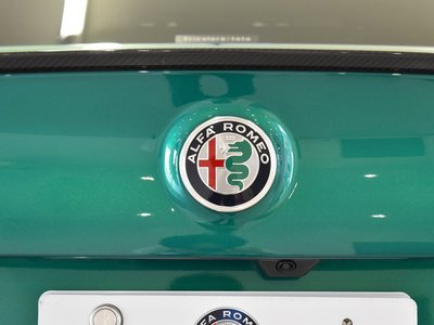 2023 ALFA Romeo JULIA 缩略图 33