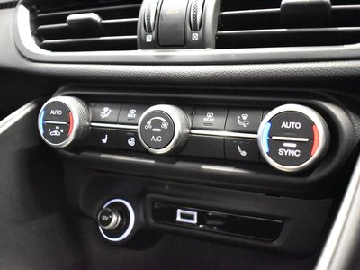 2023 ALFA Romeo JULIA 缩略图 13