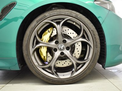 2023 ALFA Romeo JULIA 缩略图 44