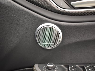 2023 ALFA Romeo JULIA 缩略图 20