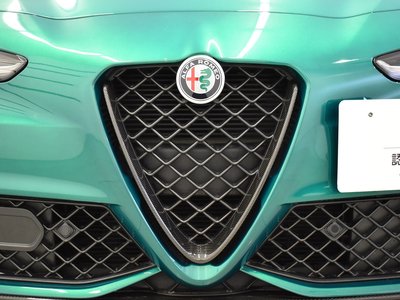 2023 ALFA Romeo JULIA 缩略图 32