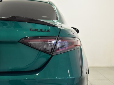 2023 ALFA Romeo JULIA 缩略图 35