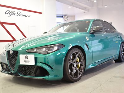 2023 ALFA Romeo JULIA 缩略图 26