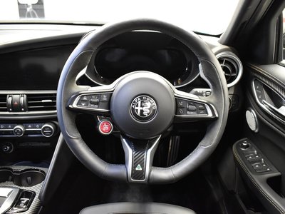 2023 ALFA Romeo JULIA 照片 7