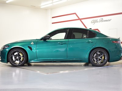 2023 ALFA Romeo JULIA 缩略图 27