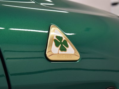 2023 ALFA Romeo JULIA 缩略图 36
