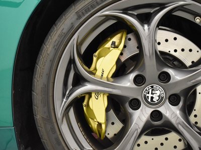 2023 ALFA Romeo JULIA 缩略图 45