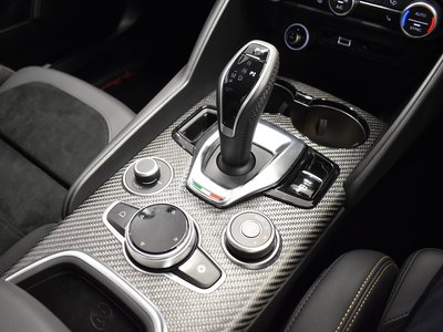 2023 ALFA Romeo JULIA 缩略图 14