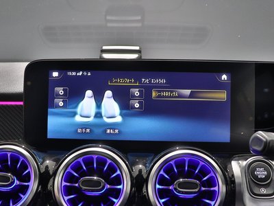 2021 Mercedes-BENZ GLB — миниатюра 24