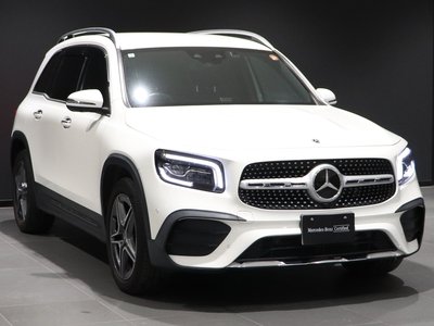 صورة 9 لـ 2021 Mercedes-BENZ GLB
