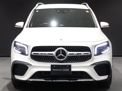 صورة 8 لـ 2021 Mercedes-BENZ GLB