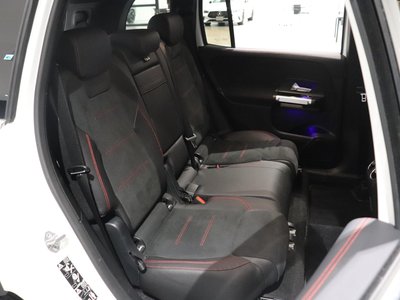 2021 Mercedes-BENZ GLB — миниатюра 35
