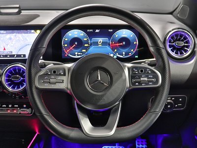 2021 Mercedes-BENZ GLB — миниатюра 30