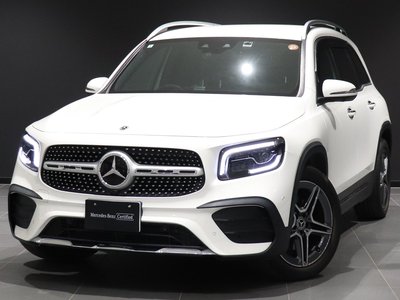 صورة 1 لـ 2021 Mercedes-BENZ GLB