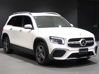 صورة 10 لـ 2021 Mercedes-BENZ GLB