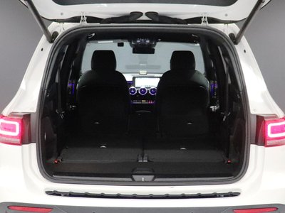 2021 Mercedes-BENZ GLB — миниатюра 20