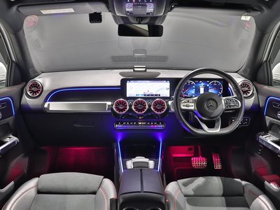 صورة 2 لـ 2021 Mercedes-BENZ GLB