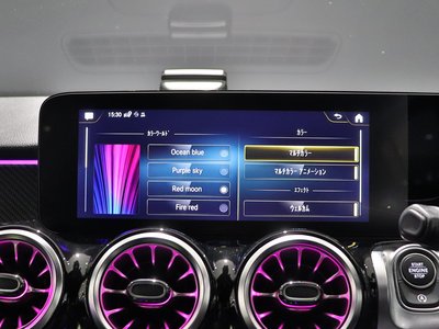 2021 Mercedes-BENZ GLB — миниатюра 25