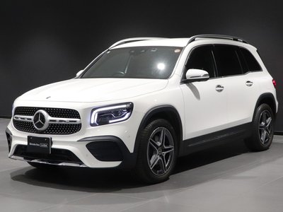 صورة 6 لـ 2021 Mercedes-BENZ GLB