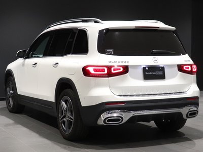 2021 Mercedes-BENZ GLB — миниатюра 15
