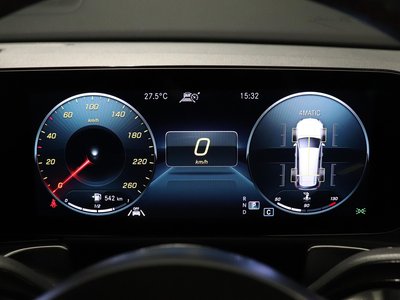2021 Mercedes-BENZ GLB — миниатюра 29
