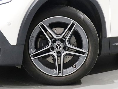 صورة 5 لـ 2021 Mercedes-BENZ GLB