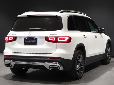 2021 Mercedes-BENZ GLB — миниатюра 13