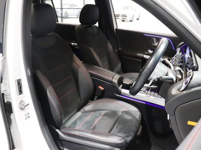 2021 Mercedes-BENZ GLB — миниатюра 34