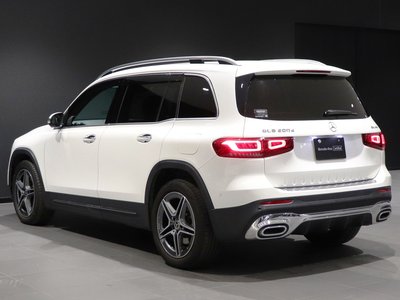 2021 Mercedes-BENZ GLB — миниатюра 16