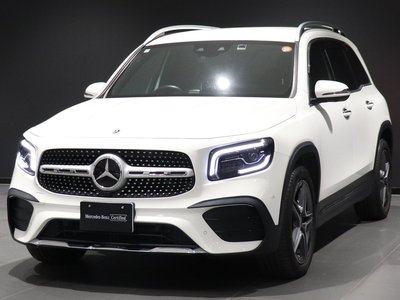 صورة 7 لـ 2021 Mercedes-BENZ GLB