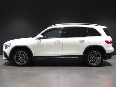 2021 Mercedes-BENZ GLB — миниатюра 17