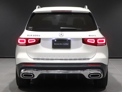 2021 Mercedes-BENZ GLB — миниатюра 14