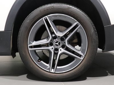 2021 Mercedes-BENZ GLB — миниатюра 37