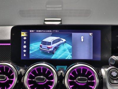 2021 Mercedes-BENZ GLB — миниатюра 23