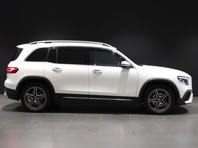 2021 Mercedes-BENZ GLB — миниатюра 11