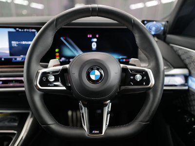 2023 BMW 7 SERIES — миниатюра 22