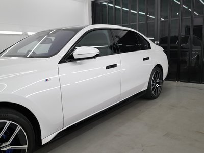 2023 BMW 7 SERIES — миниатюра 71