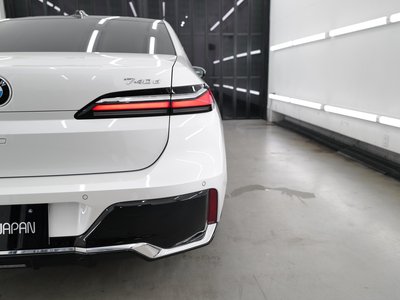 2023 BMW 7 SERIES — миниатюра 61