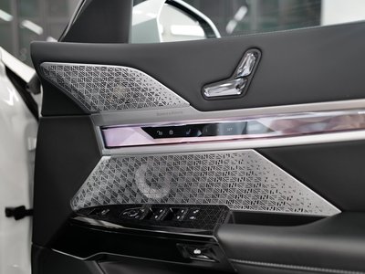 2023 BMW 7 SERIES — миниатюра 48
