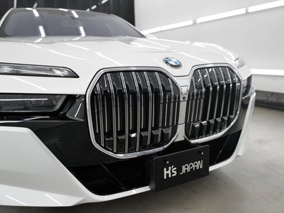 2023 BMW 7 SERIES — миниатюра 69