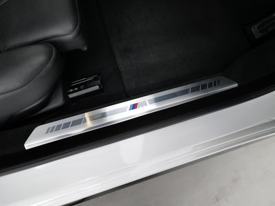 2023 BMW 7 SERIES — миниатюра 49